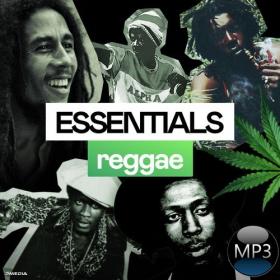 Various Artists - Reggae Essentials (2022) Mp3 320kbps [PMEDIA] ⭐️