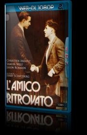 L'Amico Ritrovato - Reunion (1989) 1080p WEB-DL H264 iTA ENG <span style=color:#39a8bb>- iDN_CreW</span>