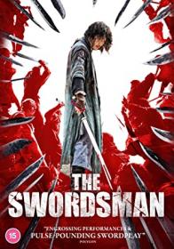 The Swordsman 2020 iTA KOR BDRiP 1080p x264-HDi