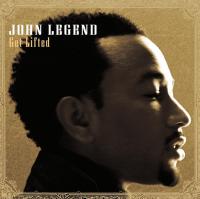 John Legend - Get Lifted (2005 - Soul RnB) [Flac 24-88 SACD 5 1]