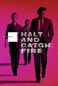 Halt and Catch Fire COMPLETE 720p 10bit MiXED x265-budgetbits