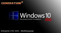 Windows 10 X64 Enterprise LTSC 2021 ESD MULTi-6 JAN 2022