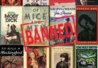 Banned Books & Dangerous Thinking-A Collection of Hard to Find or Outright Banned Works Vol 1-DjGHOSTFACE