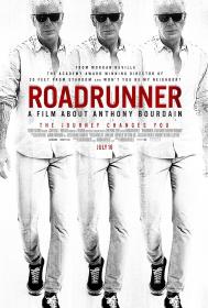 Roadrunner Um filme sobre Anthony Bourdain (2021) 720p WEBRip [Dublado Portugues] BRAZINO777