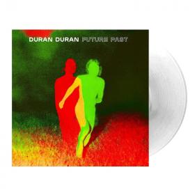 Duran Duran - Future Past (White Vinyl) PBTHAL (2021 - Pop Rock) [Flac 24-96 LP]