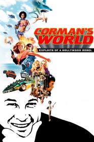 Cormans World Exploits Of A Hollywood Rebel (2011) [1080p] [BluRay] [5.1] <span style=color:#39a8bb>[YTS]</span>