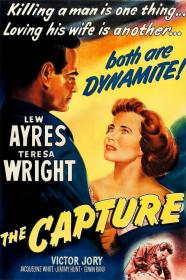 The Capture (1950) [1080p] [BluRay] <span style=color:#39a8bb>[YTS]</span>