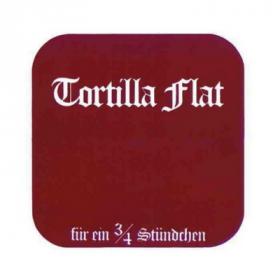 Tortilla Flat - 1974 - Fur ein 3-4 stundchen