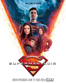 Superman and Lois S02E02 720p HEVC x265<span style=color:#39a8bb>-MeGusta</span>