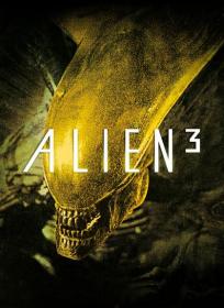Alien 3 1992 BDRip Special Edition _от New<span style=color:#39a8bb>-Team</span>
