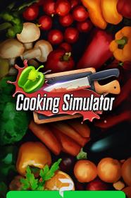 Cooking Simulator v.5.1.4.2 (2019)