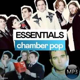 Various Artists - Chamber Pop Essentials (2022) Mp3 320kbps [PMEDIA] ⭐️