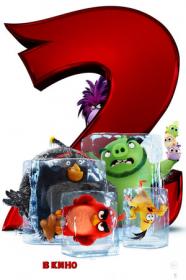 The Angry Birds Movie 2 (2019) DVD5 PAL