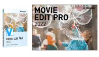 MAGIX Movie Edit Pro 2022 Premium v21.0.1.116 Multilingual + Crack