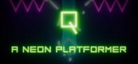 Q.A.Neon.Platformer