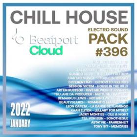 Beatport Chill House  Sound Pack #396
