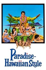 Paradise Hawaiian Style (1966) [720p] [BluRay] <span style=color:#39a8bb>[YTS]</span>