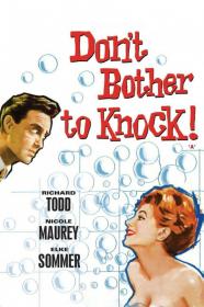 Why Bother To Knock (1961) [1080p] [WEBRip] <span style=color:#39a8bb>[YTS]</span>