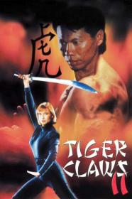 Tiger Claws II 1996 720p BluRay 999MB HQ x265 10bit<span style=color:#39a8bb>-GalaxyRG[TGx]</span>