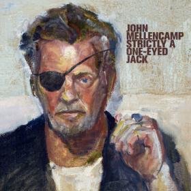 John Mellencamp - Strictly A One-Eyed Jack (2022) - WEB 320