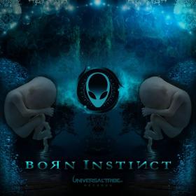 VA - Born Instinct 2 (2020) MP3