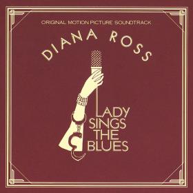 Diana Ross - Lady Sings The Blues (1972 - Soundtrack Soul) [Flac 24-192]