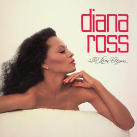Diana Ross - To Love Again (1981 - Soul) [Flac 24-192]