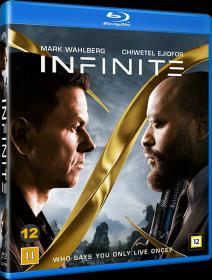 Infinite 2021 RUS BDRip x264 <span style=color:#39a8bb>-HELLYWOOD</span>