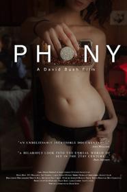 Phony (2022) [720p] [WEBRip] <span style=color:#39a8bb>[YTS]</span>