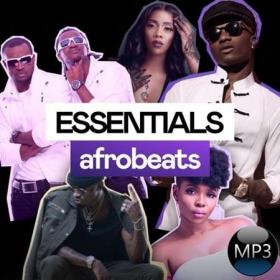 Afrobeats Essentials (2022)