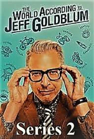 The World According to Jeff Goldblum Series 2 03of10 Magic 1080p HDTV x264 AAC