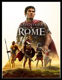 Expeditions.Rome.<span style=color:#39a8bb>RePack.by.Chovka</span>