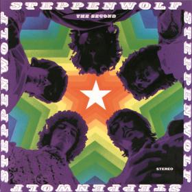 Steppenwolf - The Second (1968 - Rock) [Flac 24-192]