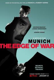 Munich The Edge of War 2021 D NF WEB-DLRip 1.46GB<span style=color:#39a8bb> MegaPeer</span>