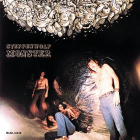 Steppenwolf - Monster (1969 - Rock) [Flac 24-96]
