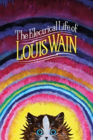 The Electrical Life of Louis Wain 2021 1080p Bluray DTS-HD MA 5.1 X264<span style=color:#39a8bb>-EVO[TGx]</span>