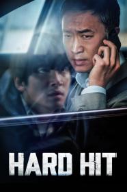 Hard Hit (2021) [720p] [BluRay] <span style=color:#39a8bb>[YTS]</span>