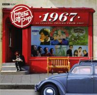 VA - Top Of The Pops Year By Year Collection 1964-2006 [1967] (2007 - Pop) [Flac 16-44]