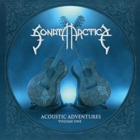 Sonata Arctica - Acoustic Adventures  - Volume One (2022) [24Bit-88 2kHz] FLAC [PMEDIA] ⭐️