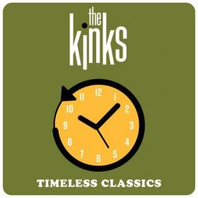The Kinks - Timeless Classics (2022) Mp3 320kbps [PMEDIA] ⭐️
