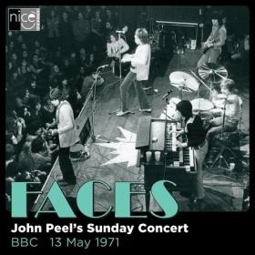 Faces - Faces (Live at John Peel's Sunday Concert, 13 May 1971) (2022) Mp3 320kbps [PMEDIA] ⭐️