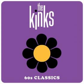 The Kinks - 60's Classics (2022) Mp3 320kbps [PMEDIA] ⭐️