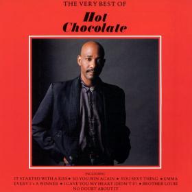 Hot Chocolate - The Very Best of Hot Chocolate (2003 - Pop) [Flac 16-44]