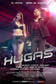 Hugas 2022 720p WEB-DL AAC x264-Mkvking