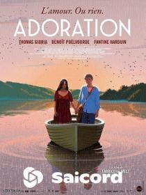 Adoration (2019) [Hindi Dub] 1080p WEB-DLRip Saicord