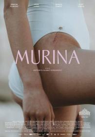 Murina [2021 - Croatia] drama