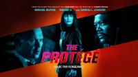 The Protege (2021) 720p BluRay x264 AAC Dual Audio [ Hin,Eng ] ESub