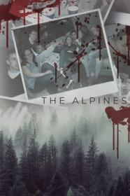 The Alpines (2021) 720p WebRip x264-[MoviesFD]