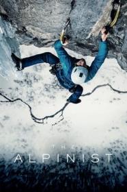 The Alpinist (2021) 720p WebRip x264-[MoviesFD]