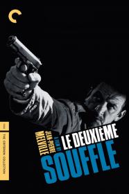 Le Deuxieme Souffle (1966) [720p] [WEBRip] <span style=color:#39a8bb>[YTS]</span>